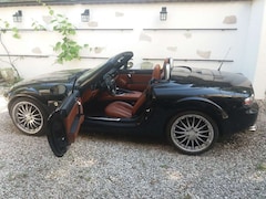 Bild des Angebotes Mazda MX-5 MX-5 2.0 MZR Expression