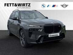 Bild des Angebotes BMW X7 M 60i *€ 1.190 Zubehörbonus*AHK|Standheizung