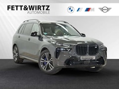 Bild des Angebotes BMW X7 M 60i AHK|Bowers&Wilkins|DAProf.|Standhzg.