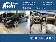 Bild des Angebotes Mercedes-Benz CLS 320 CDI/ALU/LEDER/HARMAN KARDON/SCHIEBEDACH/