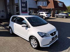 Bild des Angebotes SEAT Mii Chic /PDC/Klima/el.FH/ZV mit FB/Klang-Paket/BFA