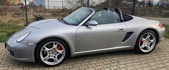 Bild des Angebotes Porsche Boxster Boxster S Tiptronic S