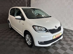 Bild des Angebotes Skoda Citigo Style*GREEN TEC*SP.FW-SHZ-BLUETOOTH-DAB