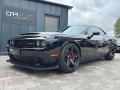 Bild des Angebotes Dodge Challenger 6.2 V8 SRT HELLCAT BLACK EDITION H&K