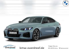 Bild des Angebotes BMW i4 M60 xDrive Innovationsp. Klimaaut. AHK
