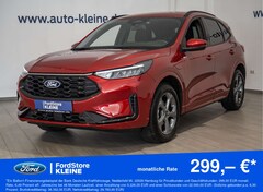 Bild des Angebotes Ford Kuga ST Line 2.5 Duratec Plug-in-Hybrid +GJR