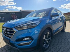Bild des Angebotes Hyundai TUCSON Style 4WD