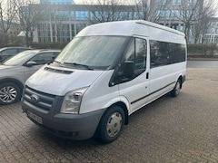 Bild des Angebotes Ford Transit Kombi FT 300 L