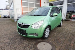 Bild des Angebotes Opel Agila 1.0l ecoFLEX Edition