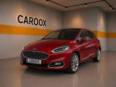 Bild des Angebotes Ford Fiesta Vignale AT PANO ACC LEDER