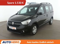 Bild des Angebotes Dacia Dokker 1.3 TCe Comfort*TEMPO*LIM*SHZ*KLIMA*