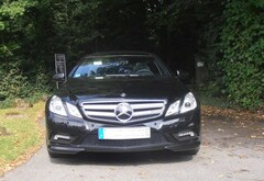 Bild des Angebotes Mercedes-Benz E 500 AMG