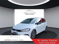 Bild des Angebotes VW Golf Sportsvan Golf Sportsvan 2.0 TDI IQ.DRIVE, AHK, ACC, Navi