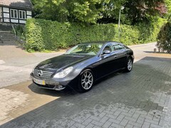 Bild des Angebotes Mercedes-Benz CLS 320 CLS 320 / 350 CDI (219.322) 2. Hand