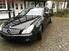 Bild des Angebotes Mercedes-Benz CLS 320 CLS 320 / 350 CDI (219.322)