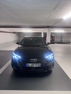 Bild des Angebotes Audi A3 Sportback 40 1.4 tfsi e Business Advanced s-tronic