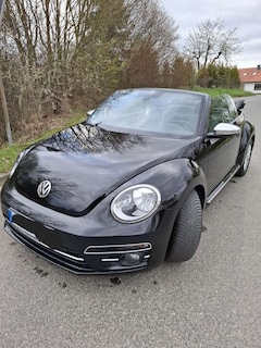 VW Beetle Design BMT/Start-Stopp