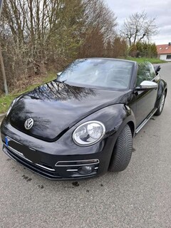 Bild des Angebotes VW Beetle Design BMT/Start-Stopp