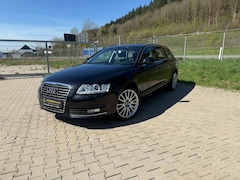Audi A6 2.7 TDI quattro