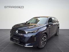 Bild des Angebotes Citroen C5 Aircross Rückfahrkamera Sitzheizung