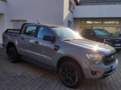 Bild des Angebotes Ford Ranger Wolftrak DoKa 4x4,Rollo.Wanne.AHK.Navi