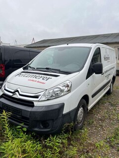 Bild des Angebotes Citroen Jumpy 29 L2H1