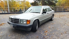 Bild des Angebotes Mercedes-Benz 190 190 E 1.8 (201.018)