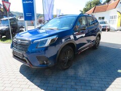 Bild des Angebotes Subaru Forester 2.0ie EDIT. EXCLUSIVE CROSS+AHK