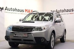 Bild des Angebotes Subaru Forester Comfort 30 Jahre~191.234 Karroserie~Tem