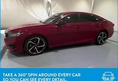 Bild des Angebotes Honda Accord 2.4 i Automatik Executive