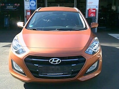 Bild des Angebotes Hyundai i30 YES!