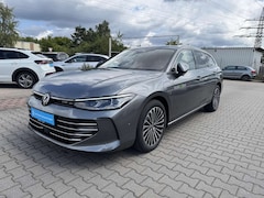 Bild des Angebotes VW Passat 1.5 TSI eHybrid Elegance NAV MATRIX PANO
