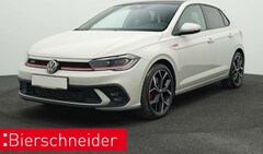 Bild des Angebotes VW Polo GTI 2.0 TSI DSG MATRIX-LED NAVI BEATS 18 PARKASSIS SID
