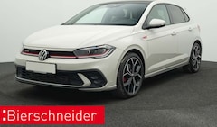 Bild des Angebotes VW Polo GTI 2.0 TSI DSG MATRIX-LED NAVI BEATS 18 PARKASSIS SID