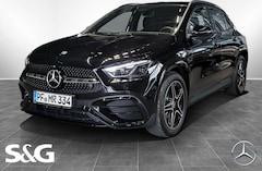 Bild des Angebotes Mercedes-Benz GLA 200 AMG MBUX+RüKam+M-LED+Pano+Night+Totwink