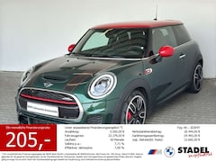 Bild des Angebotes MINI John Cooper Works Chili Navi.LED.ParkAs.18LMR