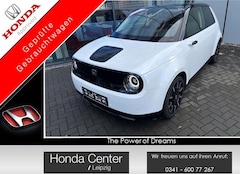Honda e Advance 17" Navi/LED/360°Kamera