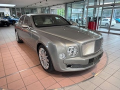 Bentley Mulsanne 6.8 MULLINER