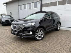 Bild des Angebotes Ford Edge Titanium 4x4°B&O°Pano°AHK°Cam°SitzBlft
