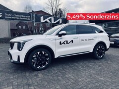 Bild des Angebotes Kia Sorento 2.2 Platinum 7S Nappa AHK