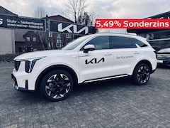 Bild des Angebotes Kia Sorento 2.2 Platinum 7S Nappa AHK