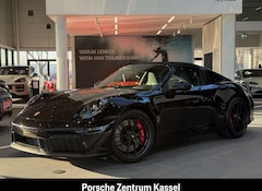 Bild des Angebotes Porsche 992 911 Targa 4 GTS LED-Matrix HA-Lenkung BOSE