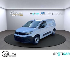 Bild des Angebotes Opel Combo Combo Cargo 1.5D XL Navi Sitzheiz. Allwetter