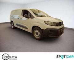 Bild des Angebotes Opel Combo Combo Cargo 1.5D XL Navi Sitzheiz. Allwetter