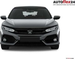 Bild des Angebotes Honda Civic 2.0 i-VTEC Type R GT Navi SHZ 20 Zoll Apple 235...