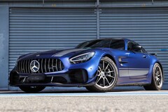 Bild des Angebotes Mercedes-Benz AMG GT AMG GT R PRO Limited Edition