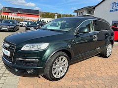 Bild des Angebotes Audi Q7 3.0 TDI quattro S-Line / Leder Xenon / Standh
