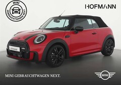 Bild des Angebotes MINI Cooper Cabrio John Cooper Works Trim