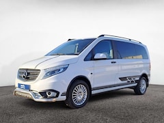 Bild des Angebotes Mercedes-Benz Vito Tourer 119 CDI BlueTEC Pro 4MATIC kompakt
