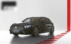 Bild des Angebotes Mercedes-Benz A 180 AMG NIGHT MBUX SHZ KLIMA